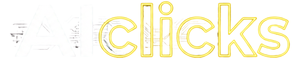 AIClicks.de Logo