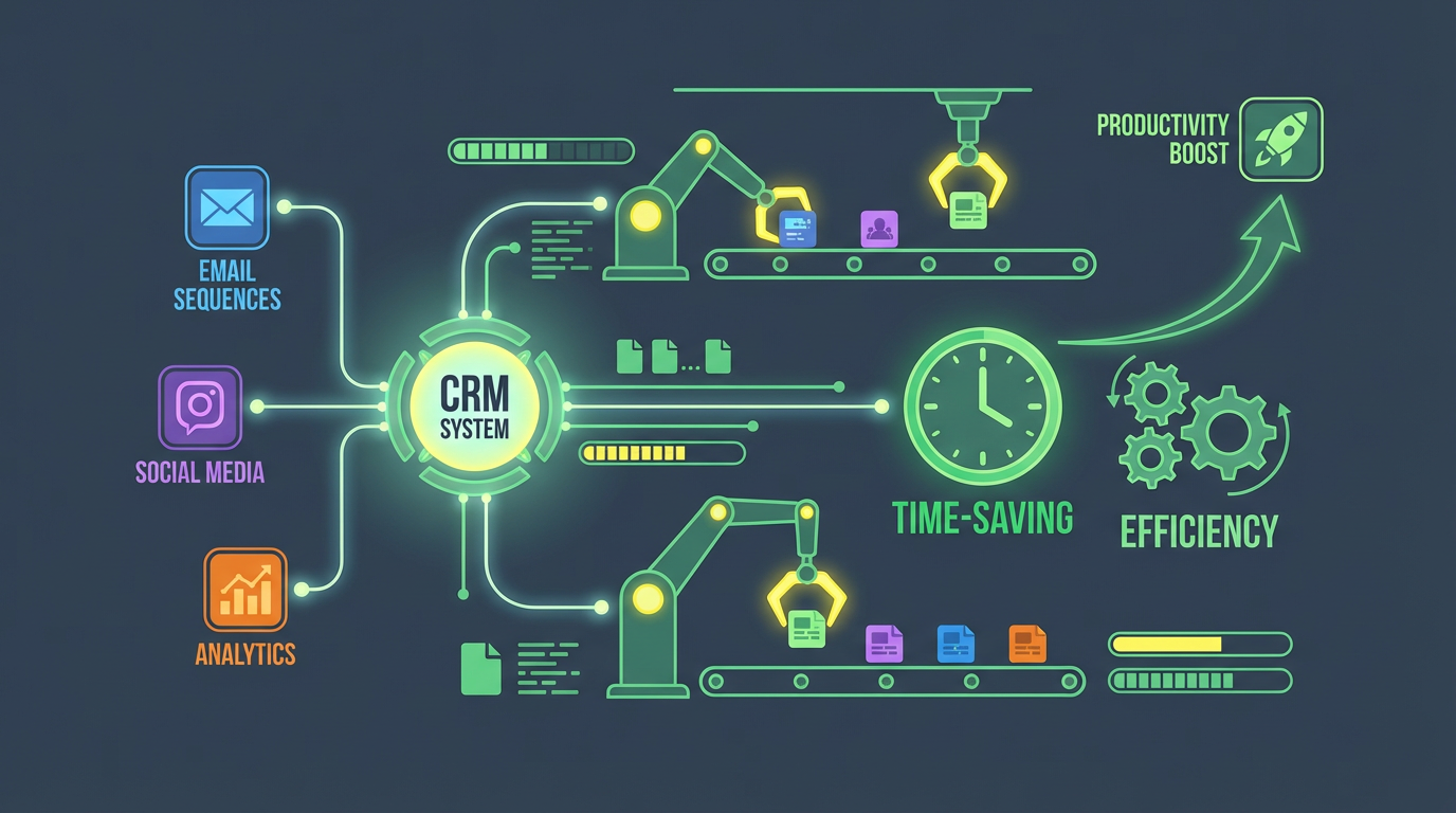 Marketing-Automatisierung: Einstieg für Einsteiger