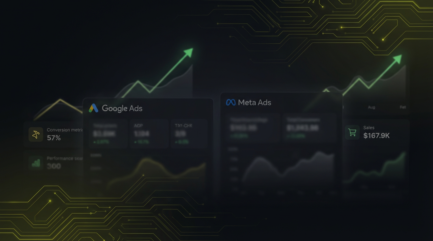 Erfolgreiche Unternehmen mit messbaren Ergebnissen