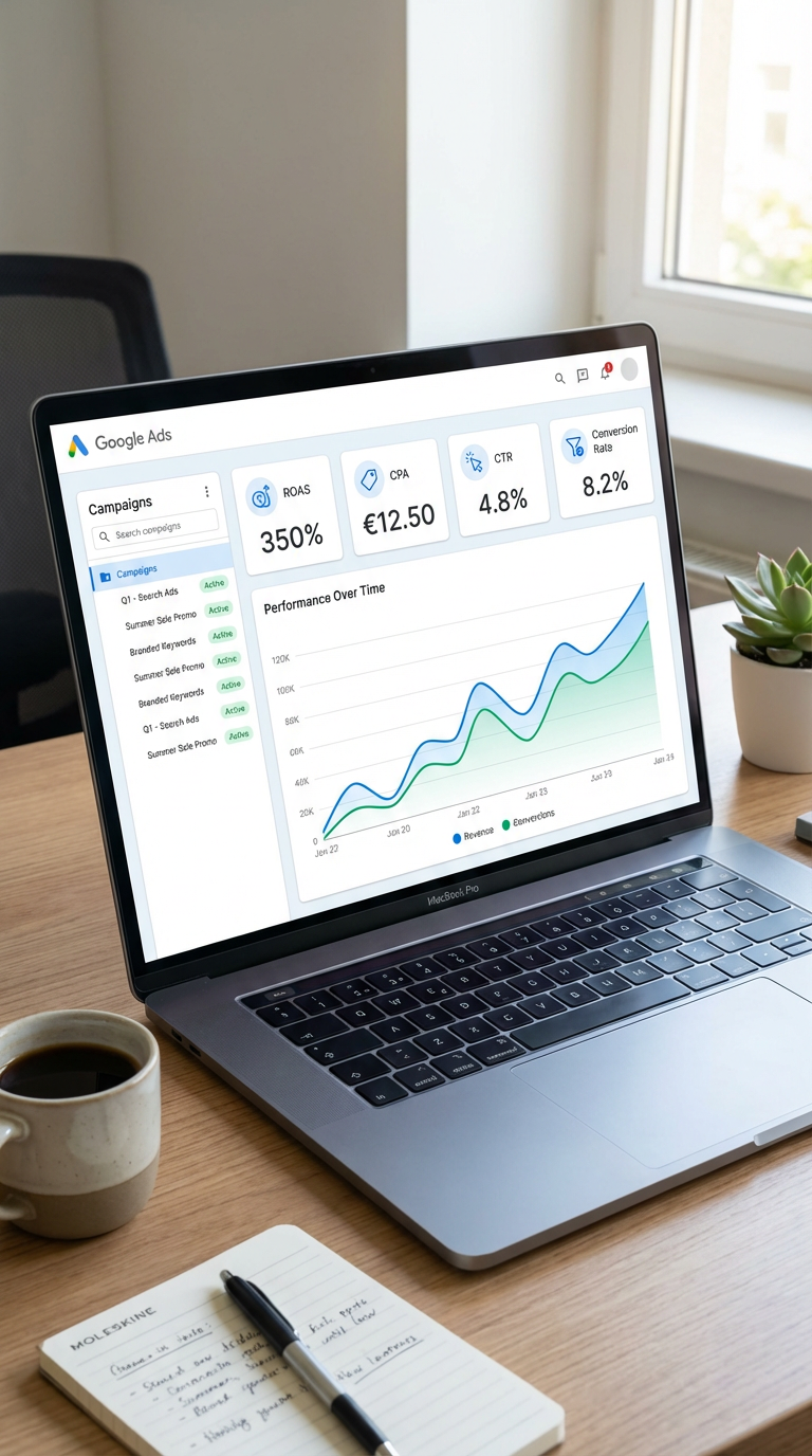 E-Commerce Case Study