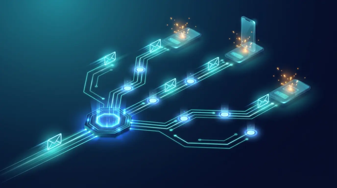 E-Mail-Marketing mit Klaviyo – Flows und Automationen, die Umsatz nachholen
